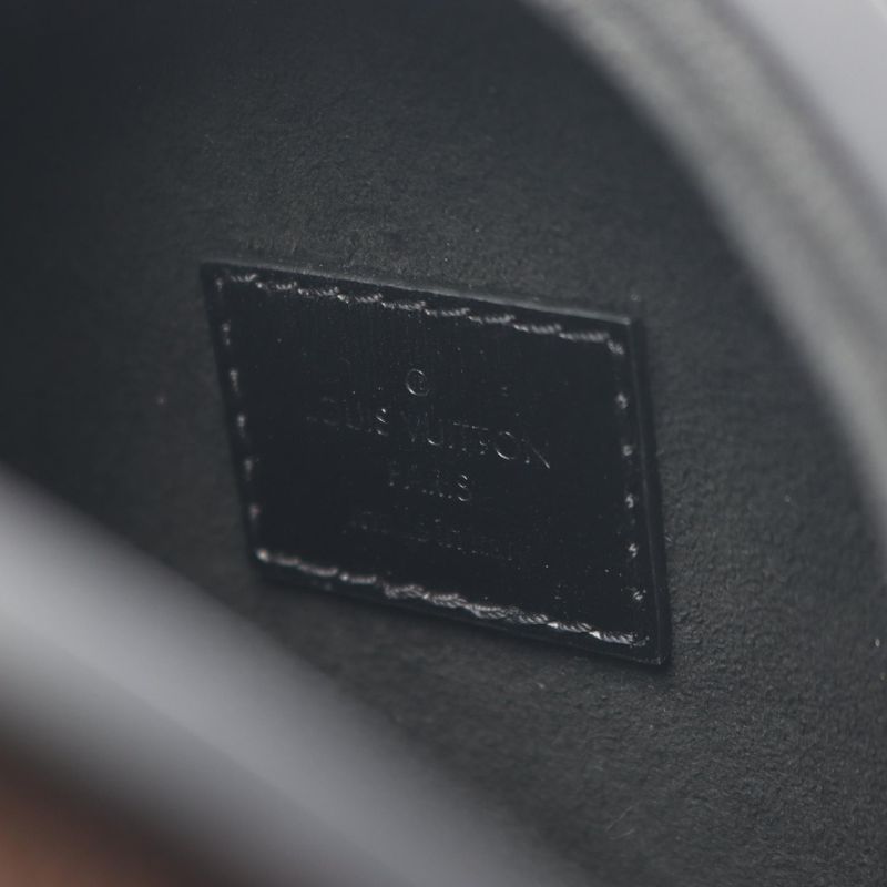 Louis Vuitton Shoulder Bag Boursico BC Canvas
