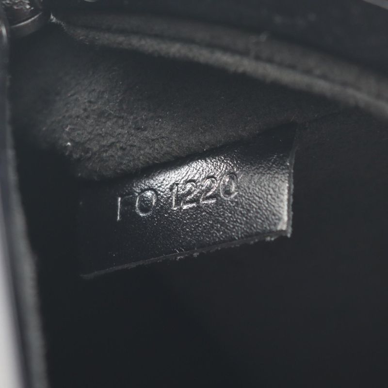 Louis Vuitton Shoulder Bag Boursico BC Canvas