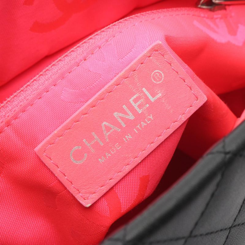 Chanel Tote Cambon