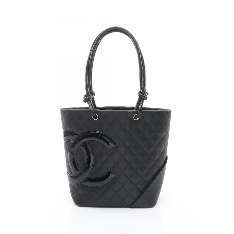Chanel Tote Cambon