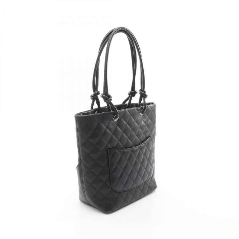 Chanel Tote Cambon