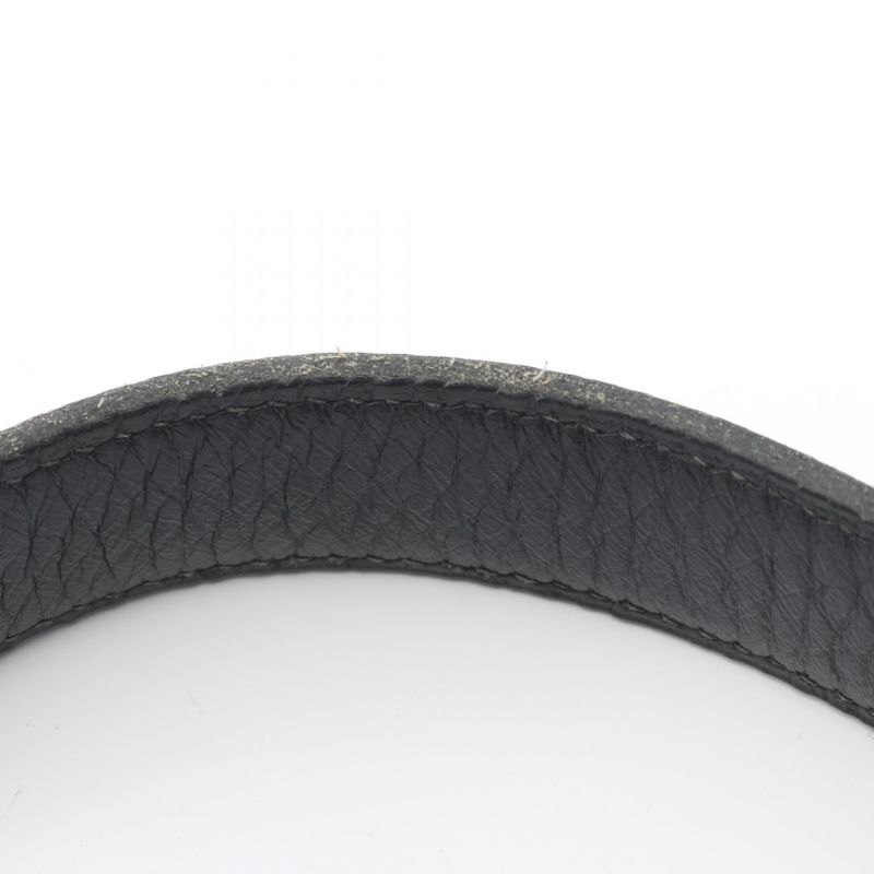Hermes Shoulder Bag Trim 31 Black Leather