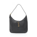 Hermes Shoulder Bag Trim 31 Black Leather