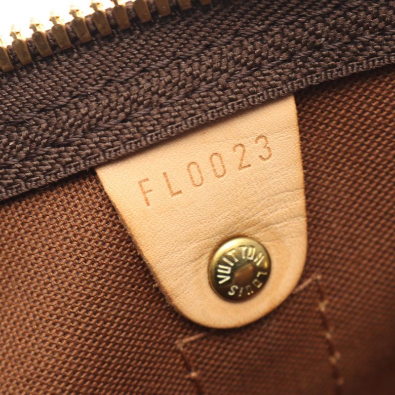 Louis Vuitton Boston Bag Keepall Bandouliere 55 Canvas Leather
