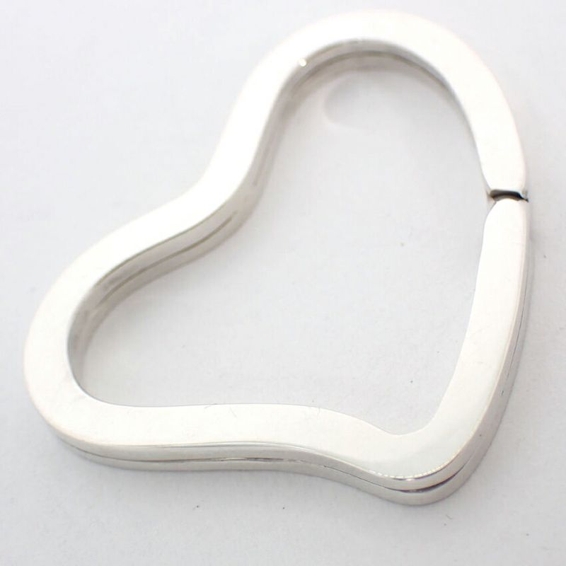 Tiffany & Co 925 Open Key Ring