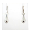 Tiffany & Co 925 Teardrop Earrings