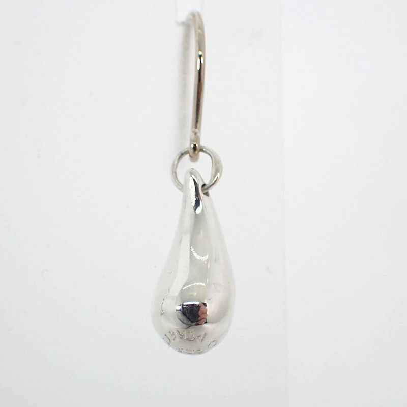 Tiffany & Co 925 Teardrop Earrings
