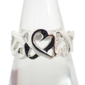 Tiffany & Co 925 Triple Loving Ring