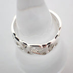 Tiffany & Co 925 Triple Loving Ring