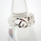 Tiffany & Co 925 Triple Loving Ring