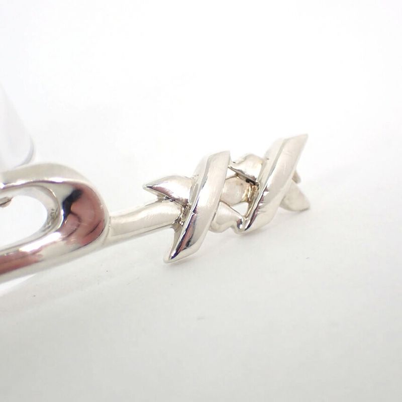 Tiffany & Co 925 Loving Arrow Brooch