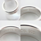 Tiffany & Co 925 Ring