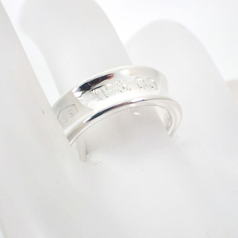 Tiffany & Co 925 Ring