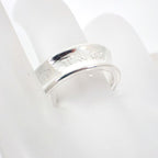 Tiffany & Co 925 Ring