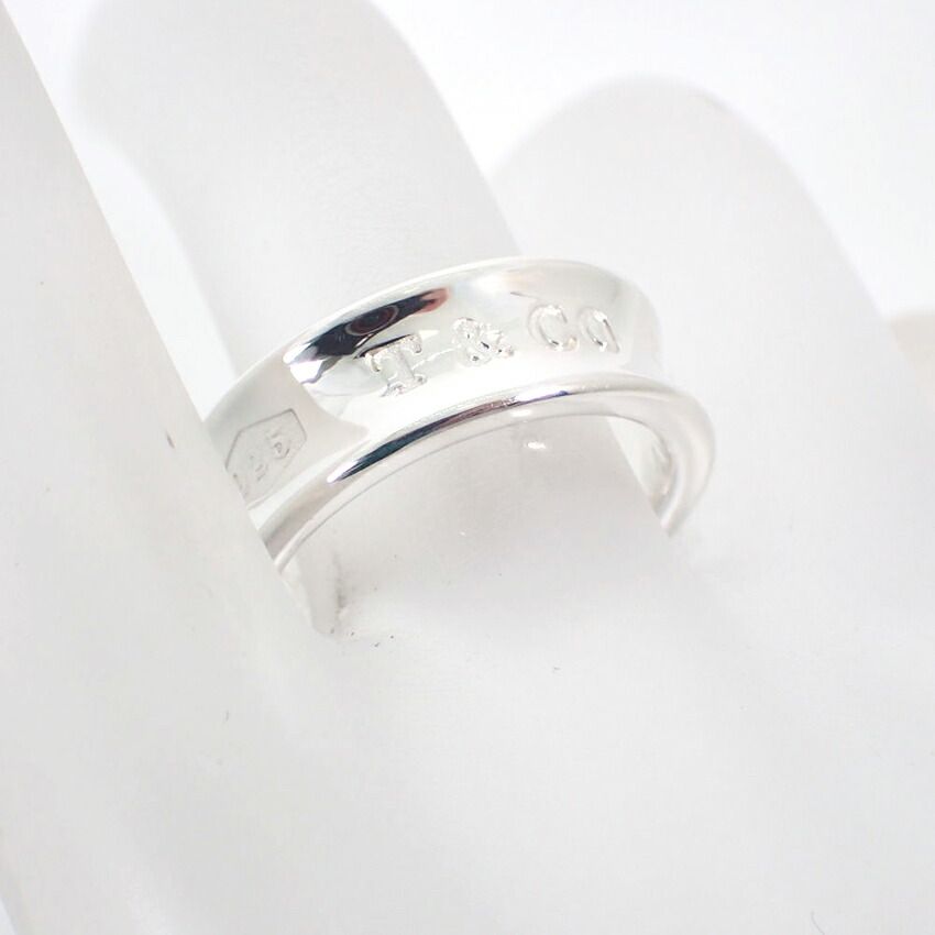 Tiffany & Co 925 Ring