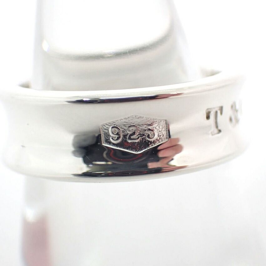 Tiffany & Co 925 Ring