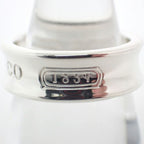 Tiffany & Co 925 Ring