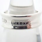 Tiffany & Co 925 Ring