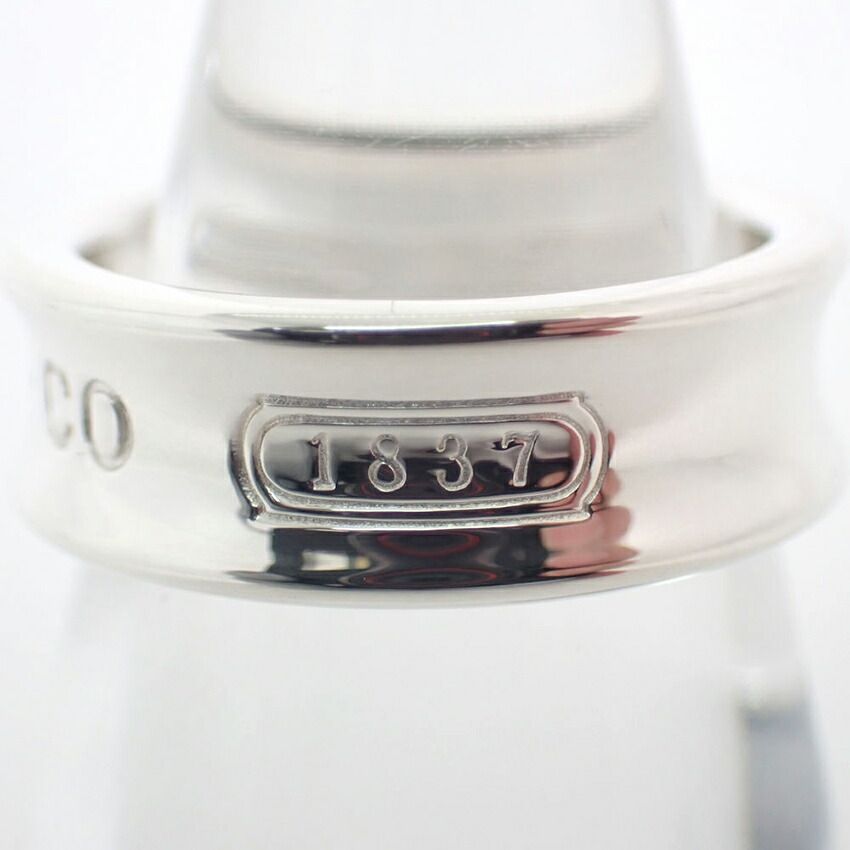 Tiffany & Co 925 Ring