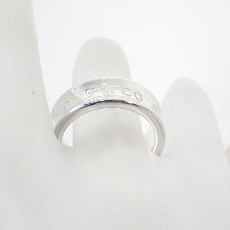 Tiffany & Co 925 Ring