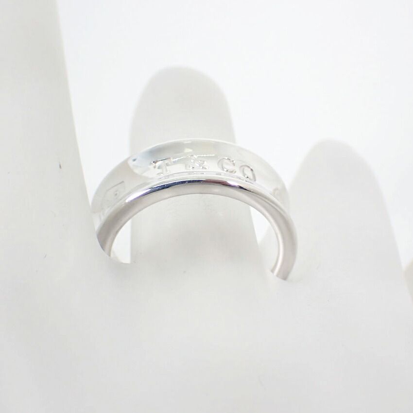 Tiffany & Co 925 Ring