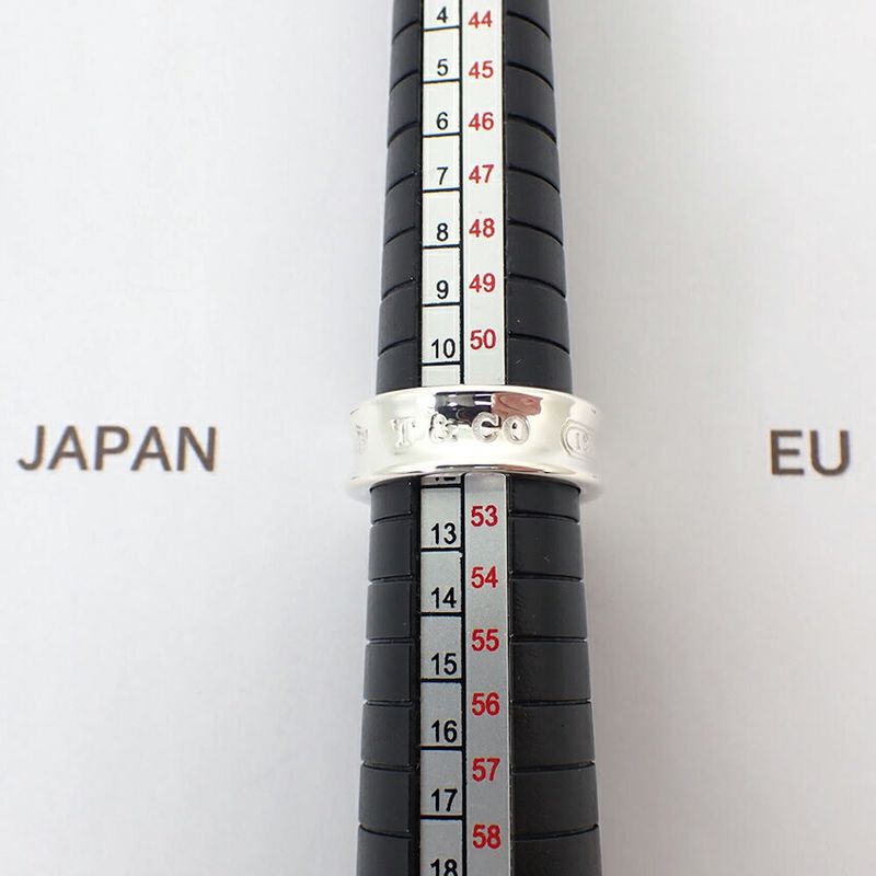 Tiffany & Co 925 Ring