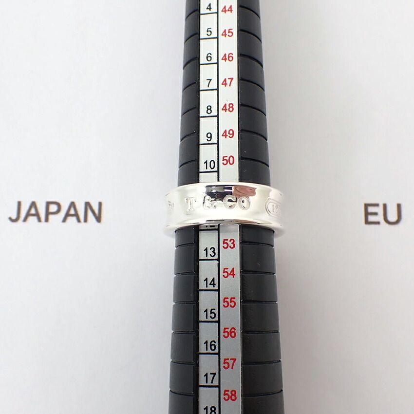 Tiffany & Co 925 Ring