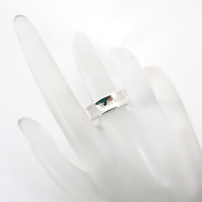 Tiffany & Co 925 Ring