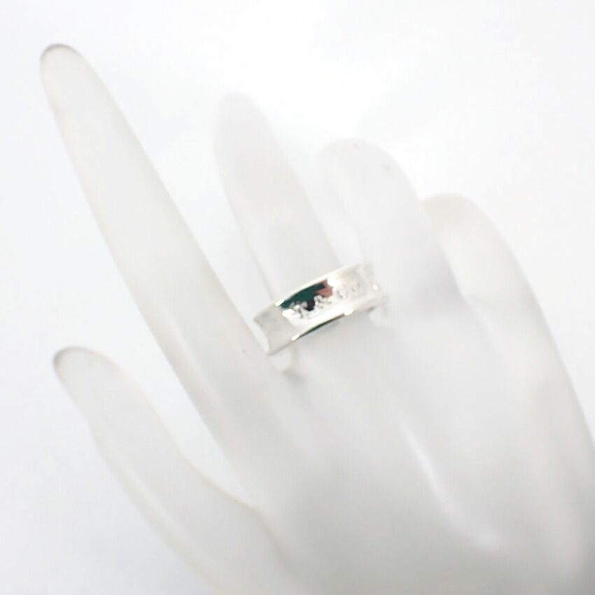 Tiffany & Co 925 Ring