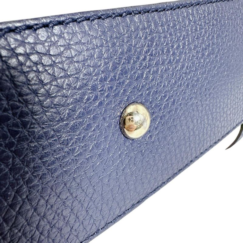 Gucci Japan Anniversary Handbag Bamboo