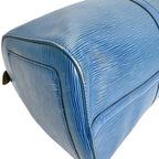 Louis Vuitton Epi Travel Bag Keepall 45