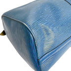 Louis Vuitton Epi Travel Bag Keepall 45
