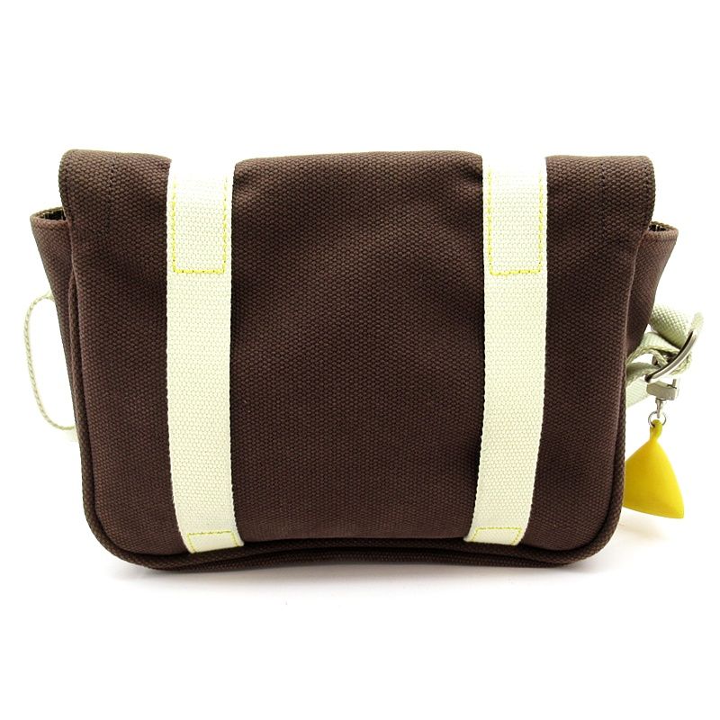 Louis Vuitton Besace PM LV Cup Antigua Shoulder Bag Brown