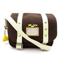 Louis Vuitton Besace PM LV Cup Antigua Shoulder Bag Brown
