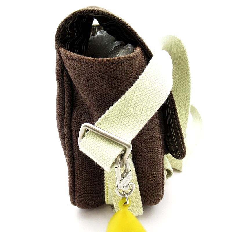 Louis Vuitton Besace PM LV Cup Antigua Shoulder Bag Brown