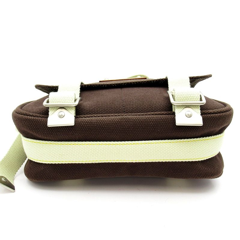 Louis Vuitton Besace PM LV Cup Antigua Shoulder Bag Brown
