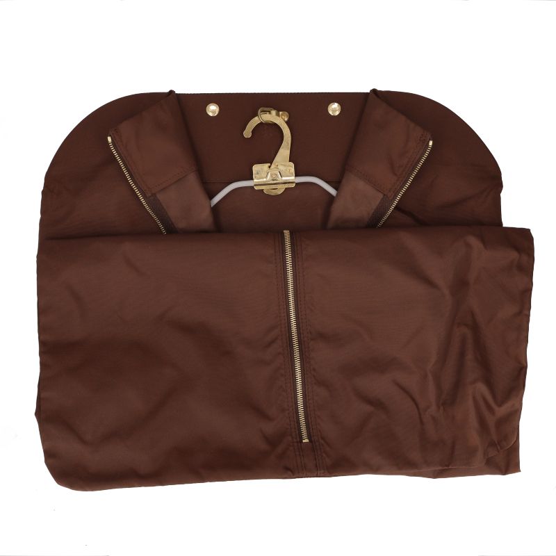 Louis Vuitton Pegase 55 Monogram Travel Bag Brown