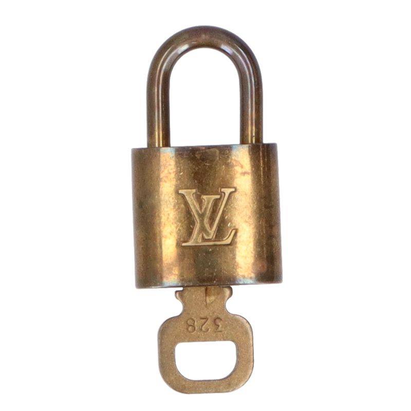 Louis Vuitton Keepall 55 Monogram Boston Bag Brown