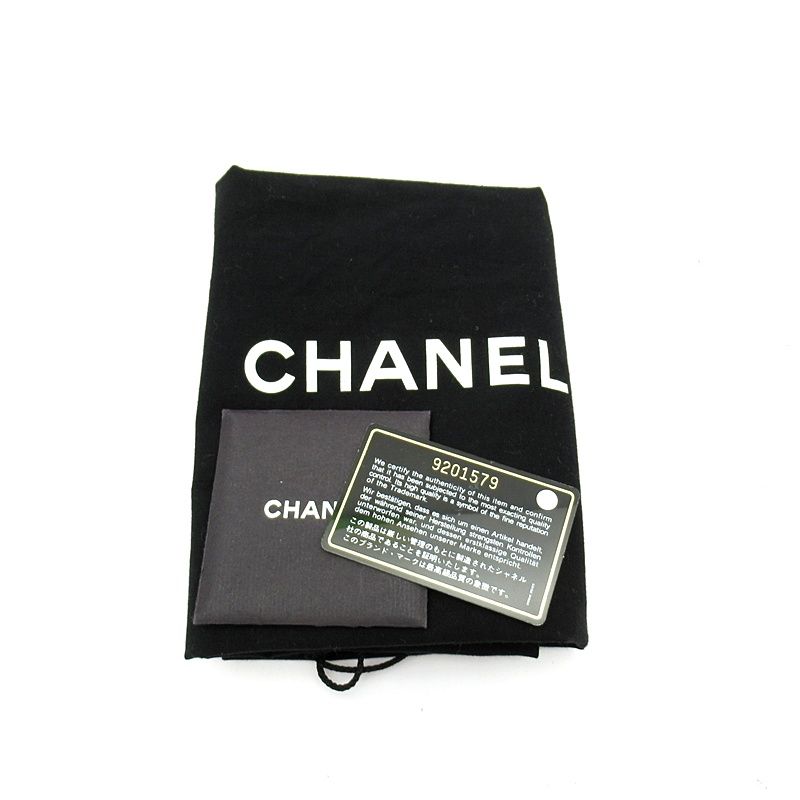 Chanel Medallion Tote Caviar Leather Pink