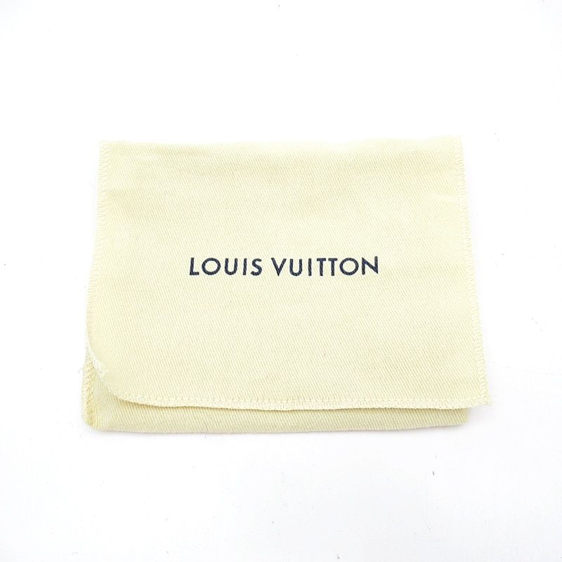 Louis Vuitton Portefeuille Victorine Monogram Reverse Brown
