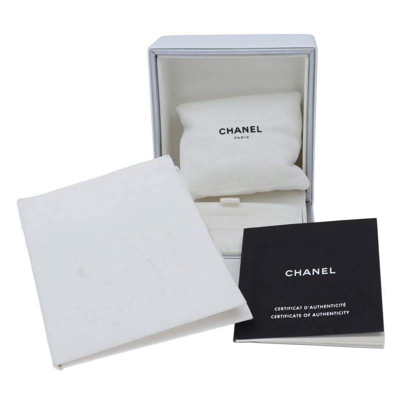 Chanel Coco Crush Ring 18K Yellow Gold