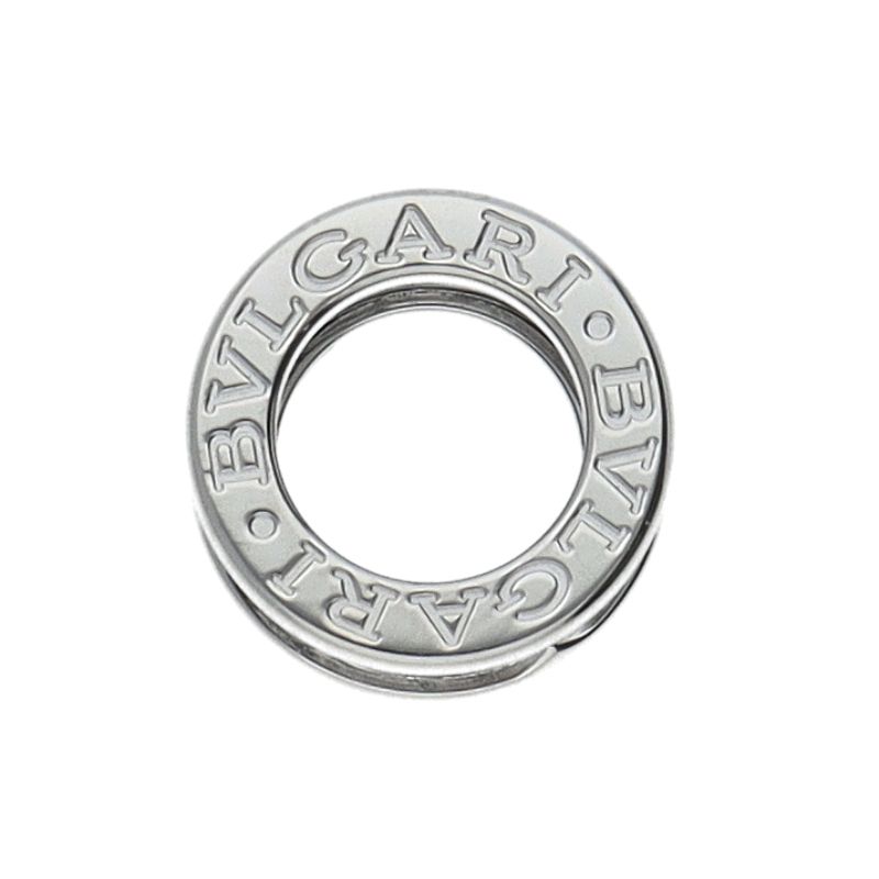 Bvlgari B-zero One Pendant Top 18K White Gold