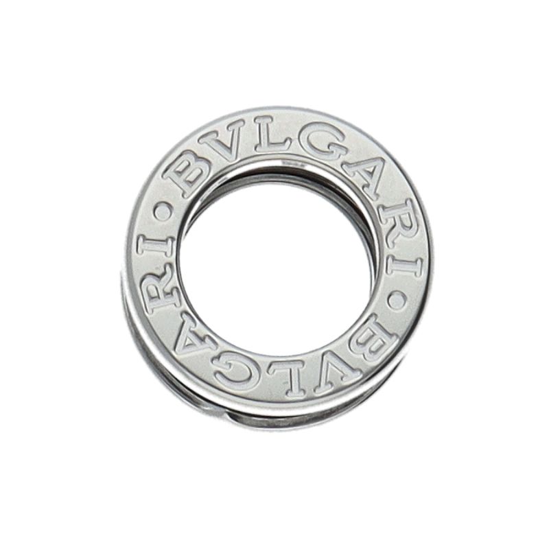 Bvlgari B-zero One Pendant Top 18K White Gold