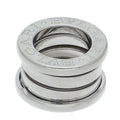 Bvlgari B-zero One Pendant Top 18K White Gold