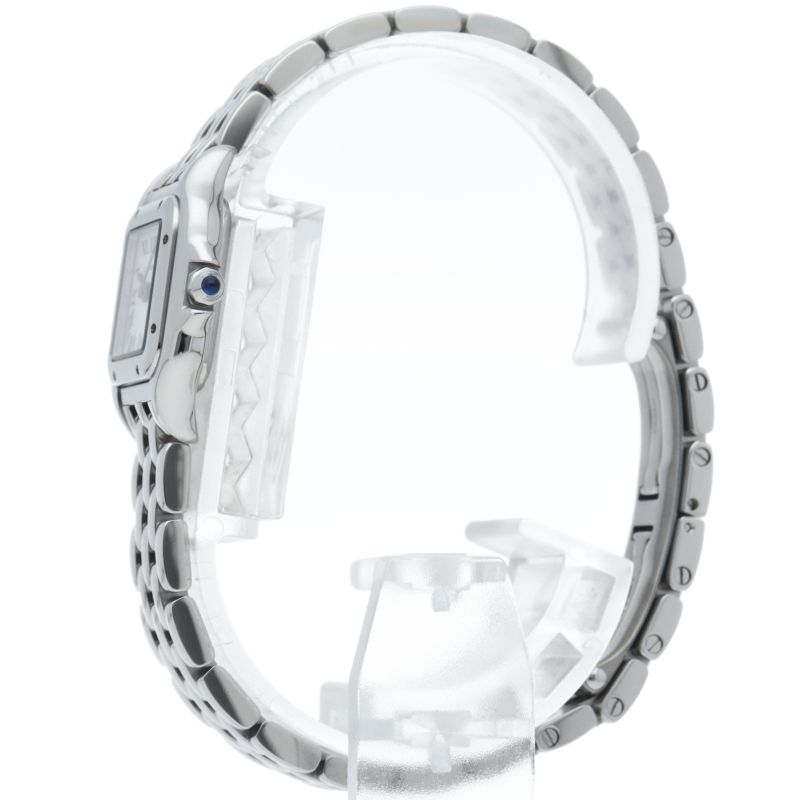 Cartier Panthere de Cartier Mini Watch Box SS