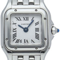 Cartier Panthere de Cartier Mini Watch Box SS