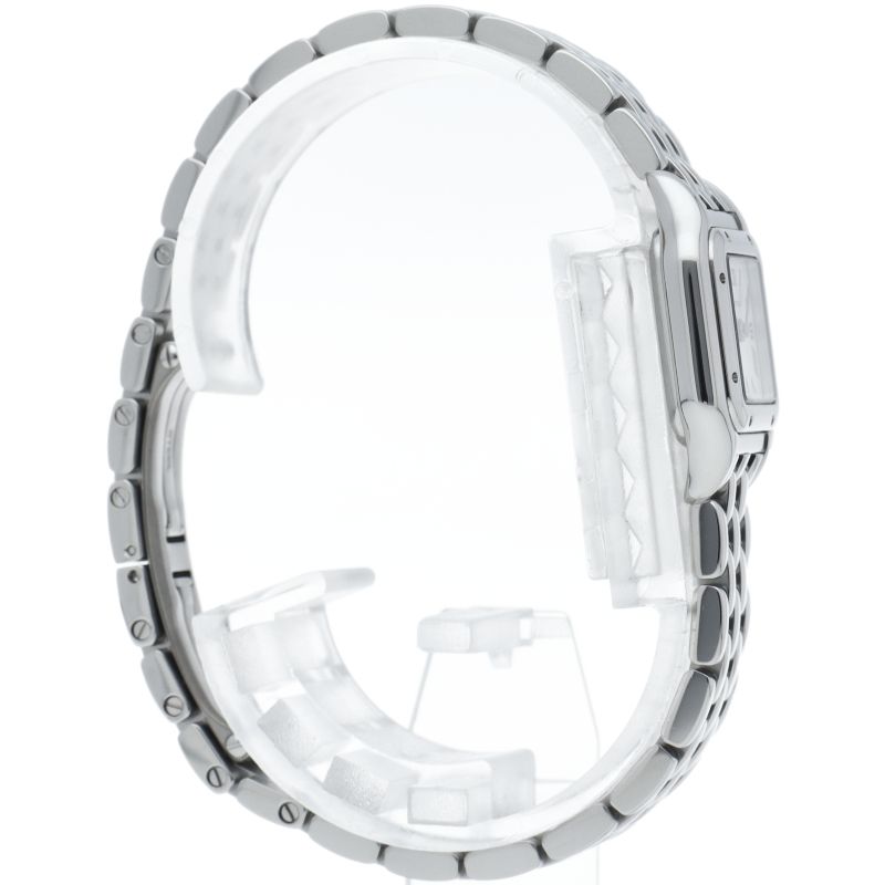 Cartier Panthere de Cartier Mini Watch Box SS