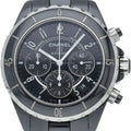 Chanel Watch Chronograph Box Ceramic