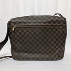 Louis Vuitton Spencer Damier Shoulder Bag — view 2