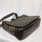 Louis Vuitton Spencer Damier Shoulder Bag — view 3